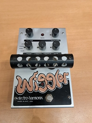 Electro-Harmonix Wiggler